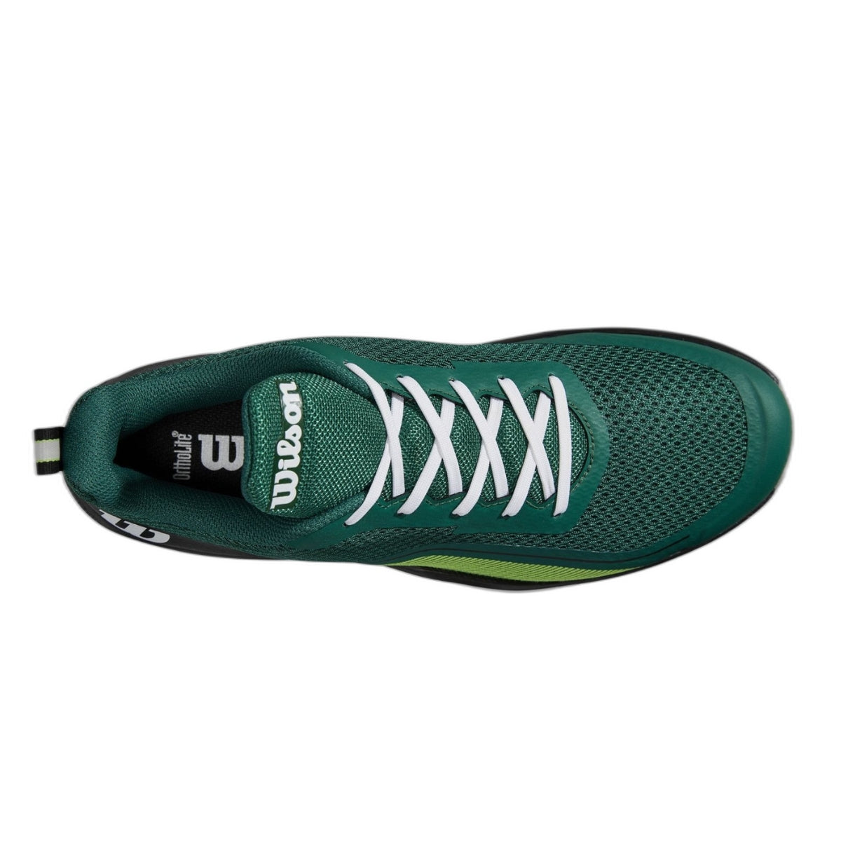 Wilson Rush Pro Lite Men's Tennis Shoe