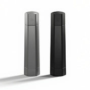 Hexclad HexMill Salt and Pepper Grinder Set