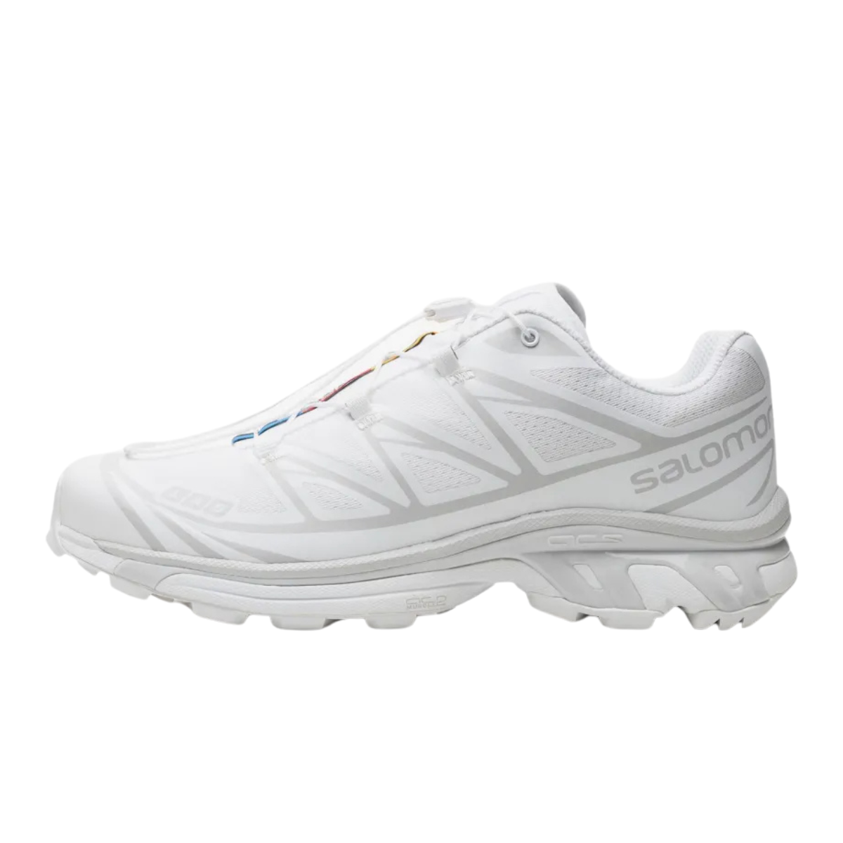 Salomon Unisex XT-6 Shoe