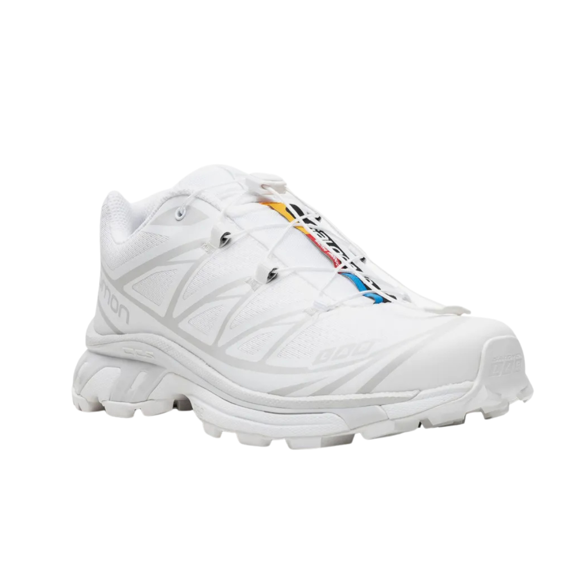 Salomon Unisex XT-6 Shoe