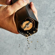 Hexclad HexMill Salt and Pepper Grinder Set