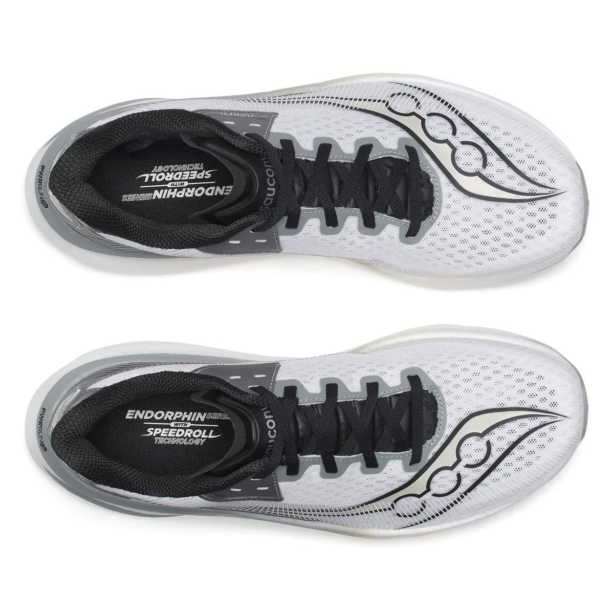 Saucony Men's Endorphin Azura Running Shoe