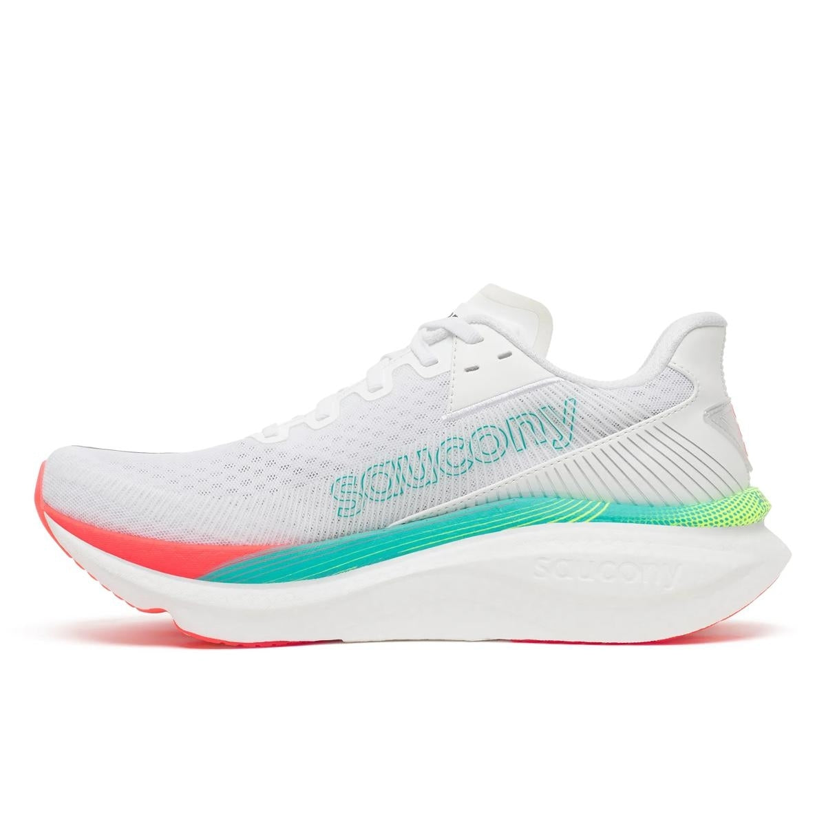 Saucony Women's Endorphin Azura Running Shoe