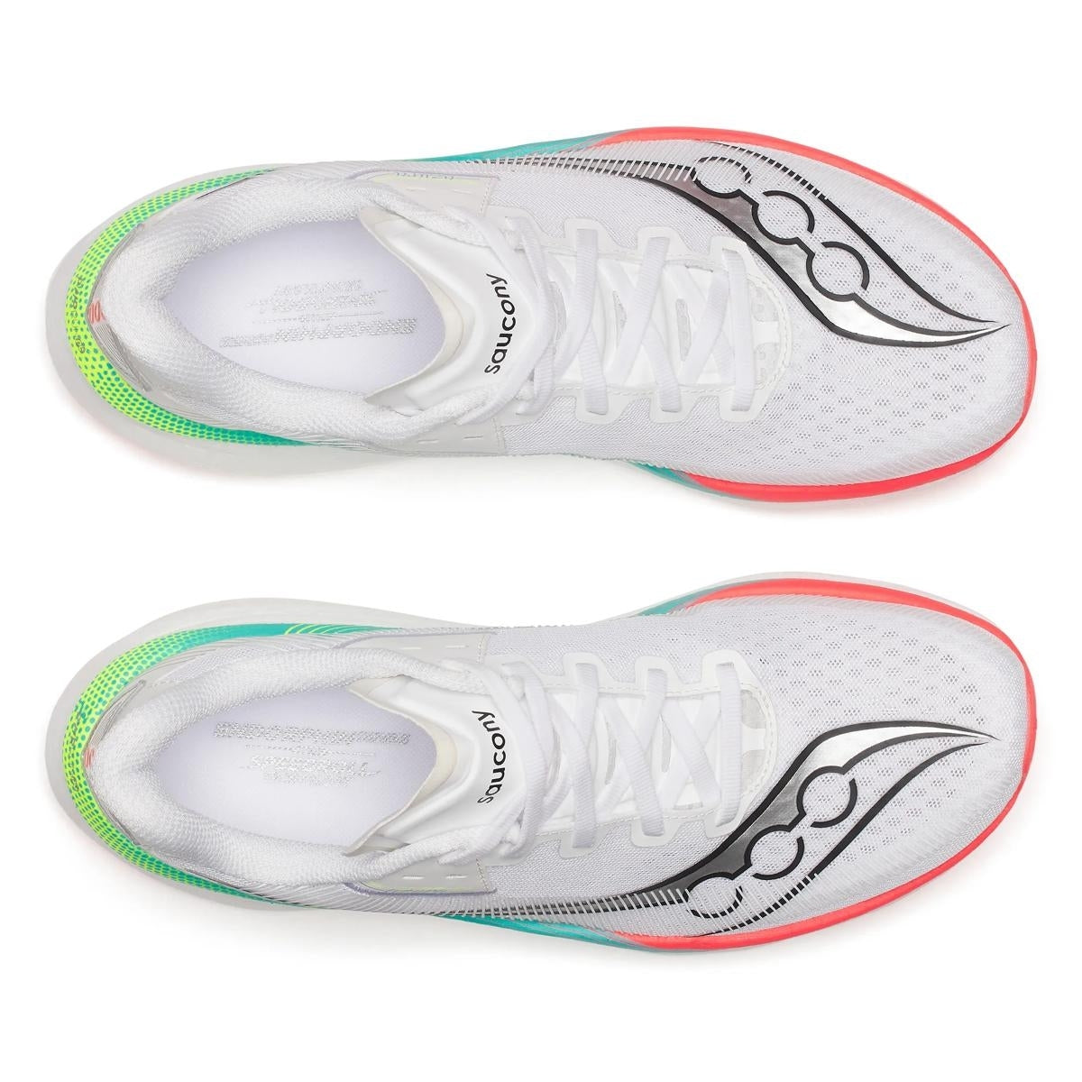 Saucony Women's Endorphin Azura Running Shoe