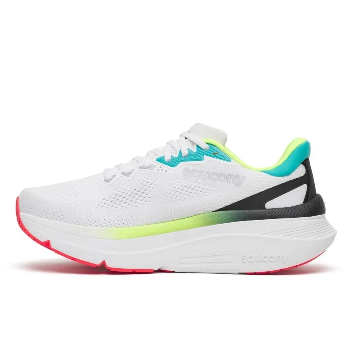 Saucony Men's Guide 19 Running Shoe