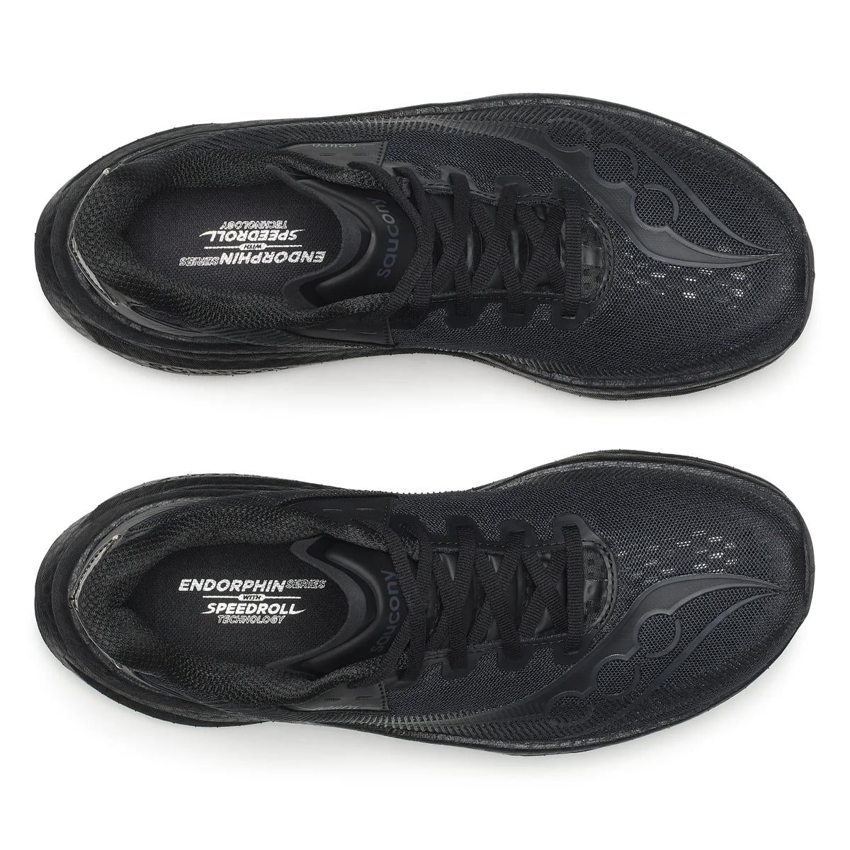 Saucony Women's Endorphin Azura Running Shoe