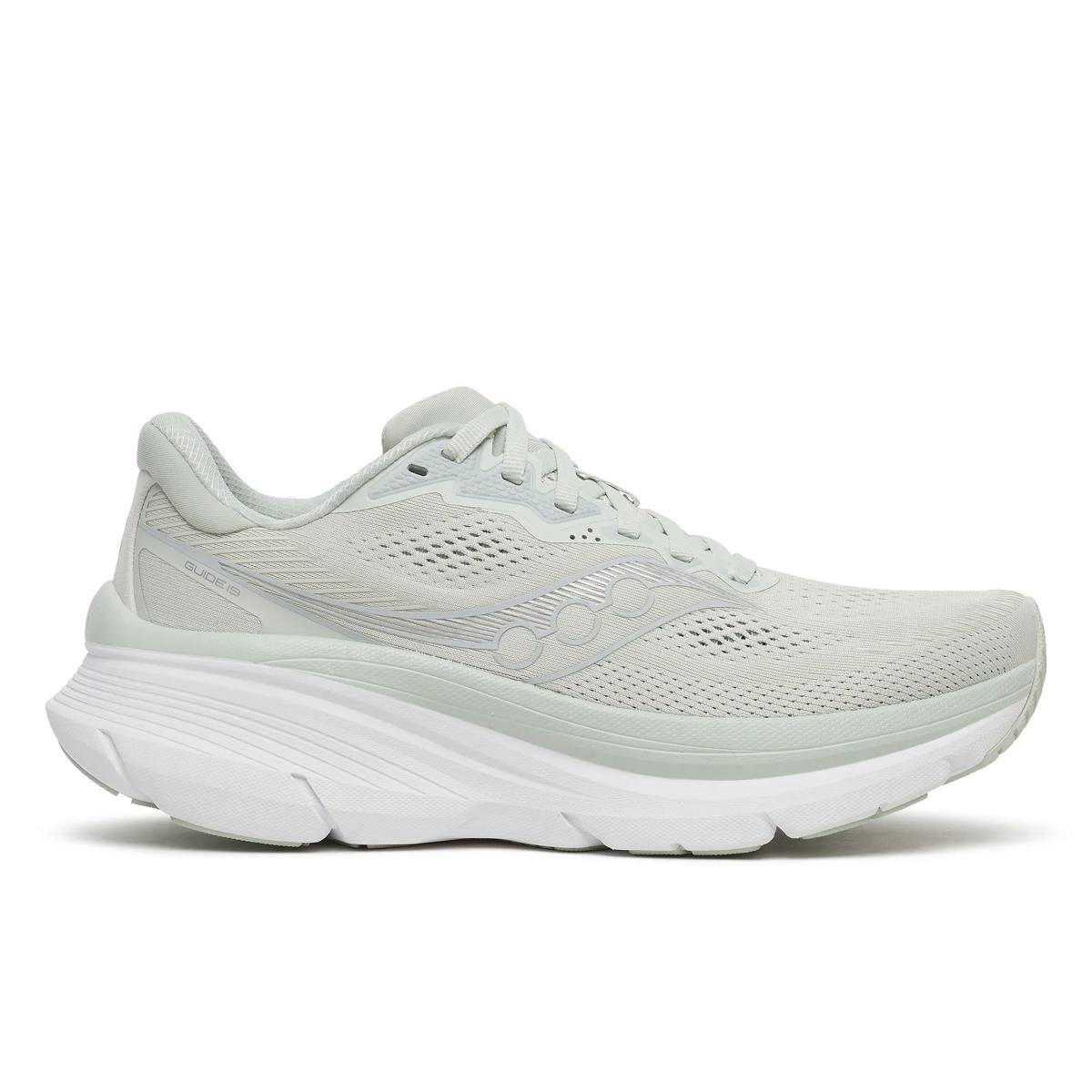 Saucony Women's Guide 19 Running Shoe