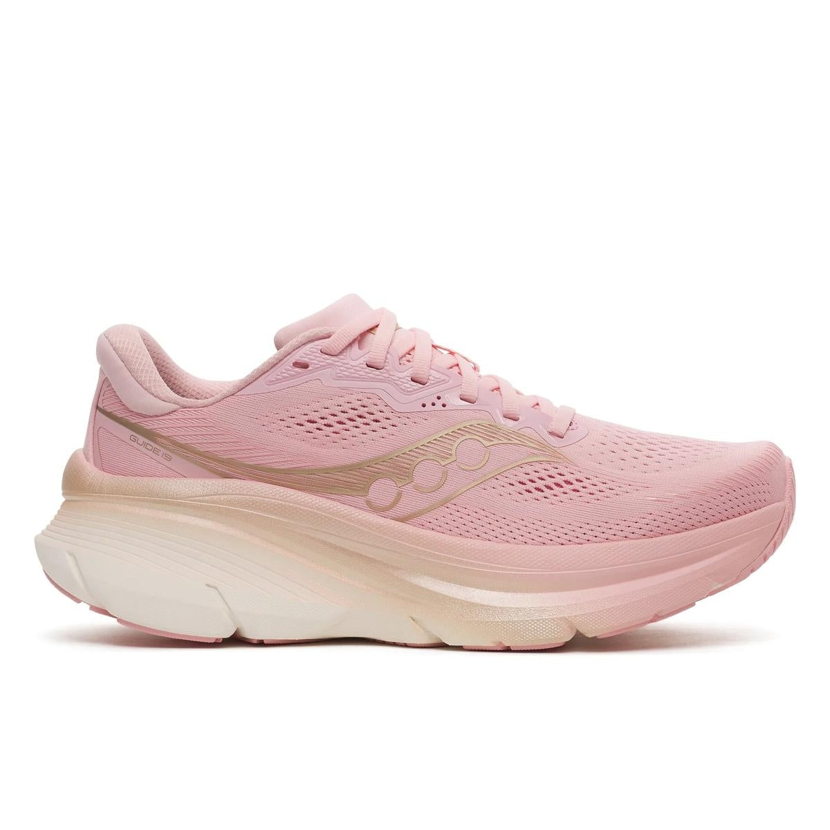 Saucony Women's Guide 19 Running Shoe