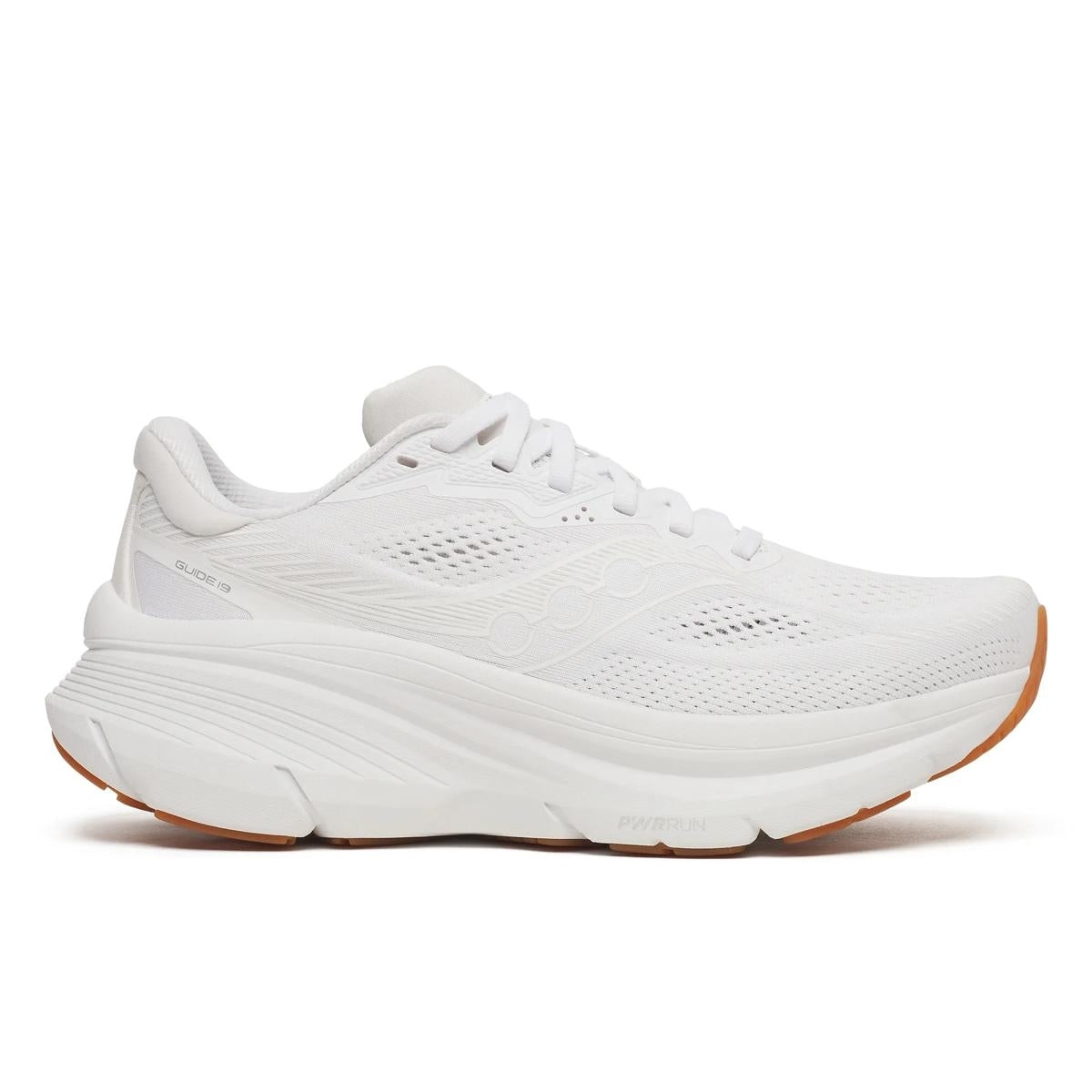 Saucony Women's Guide 19 Running Shoe