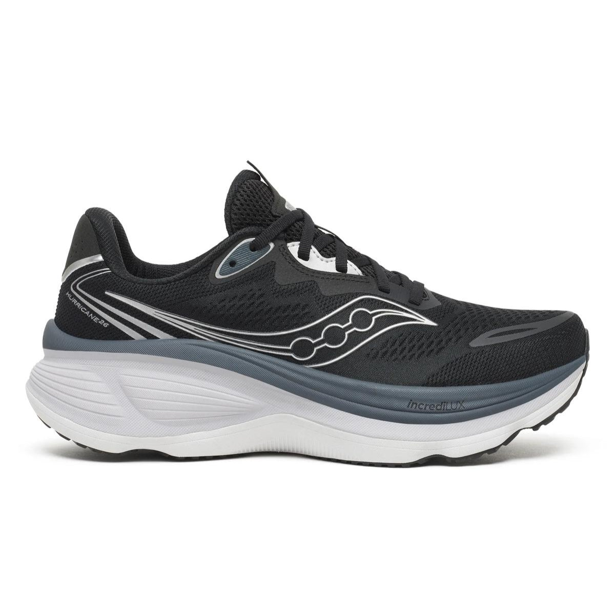 Saucony Men's Hurricane 26 Running Shoe