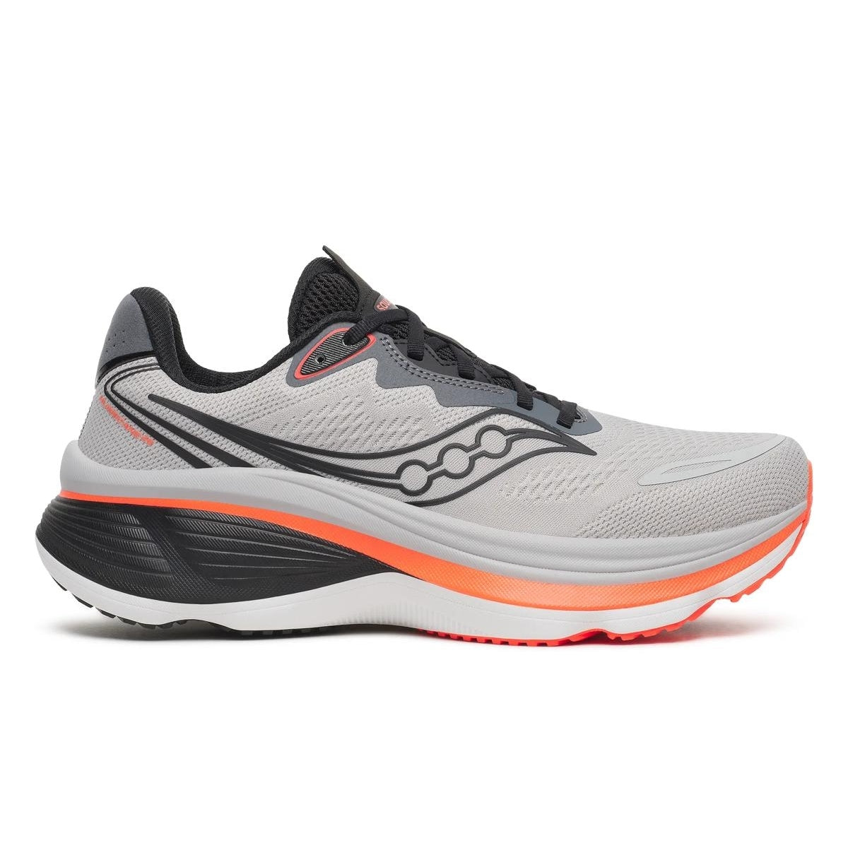 Saucony Men's Hurricane 26 Running Shoe