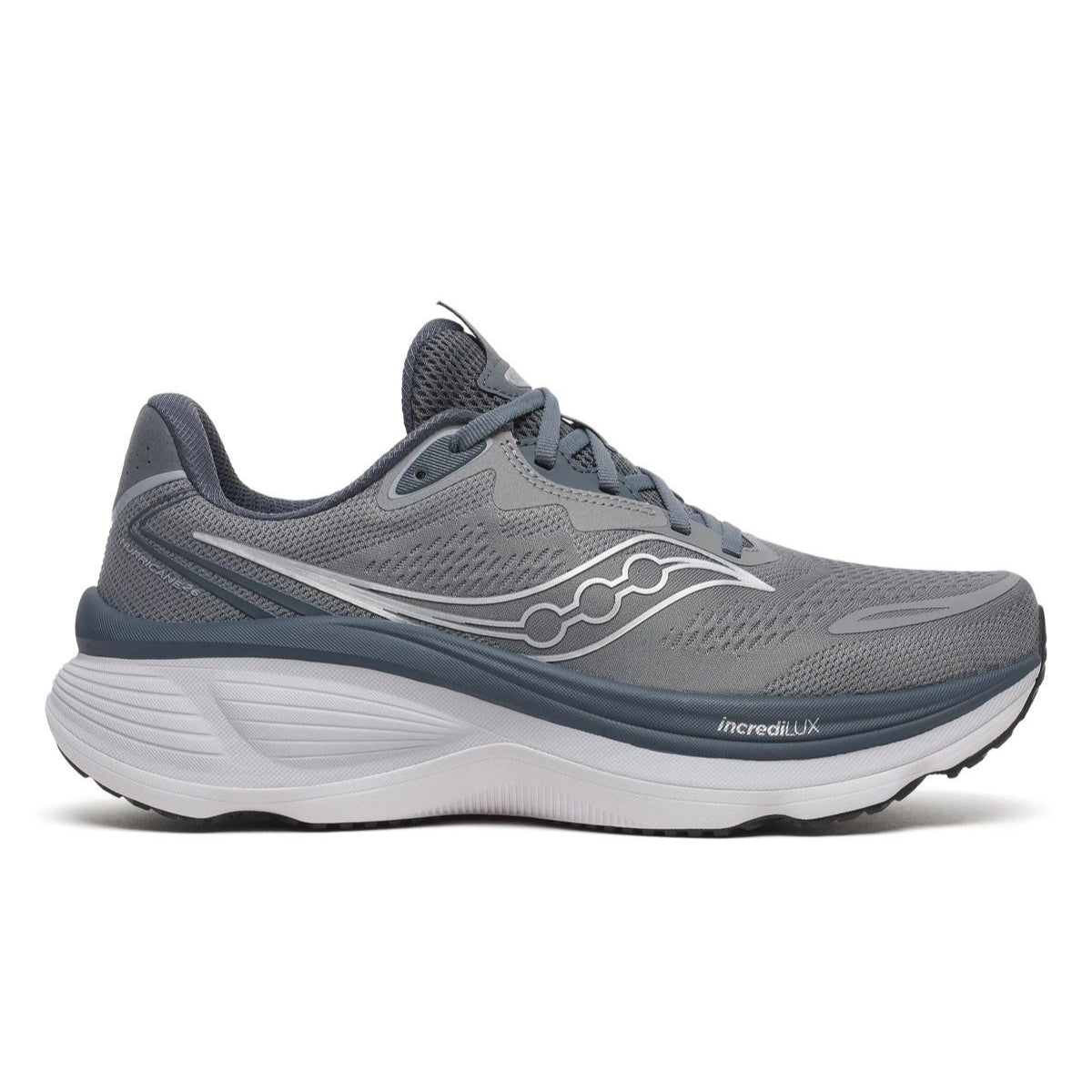 Saucony Men's Hurricane 26 Running Shoe