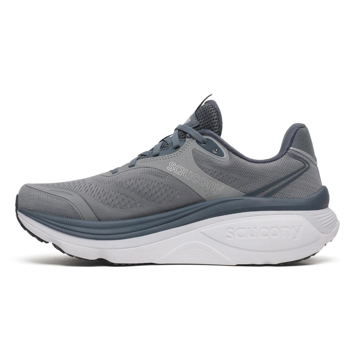 Saucony Men's Hurricane 26 Running Shoe