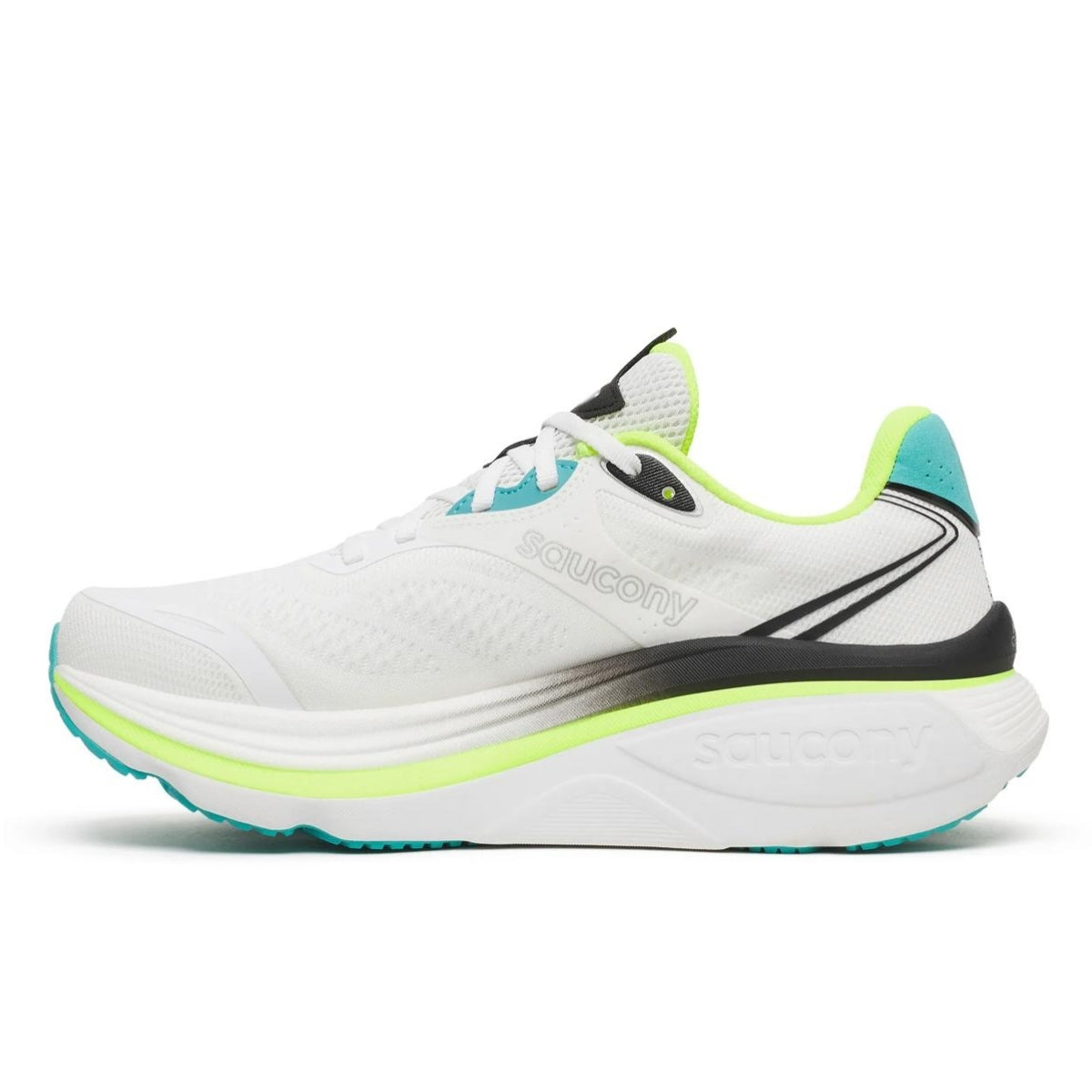 Saucony Men's Hurricane 26 Running Shoe