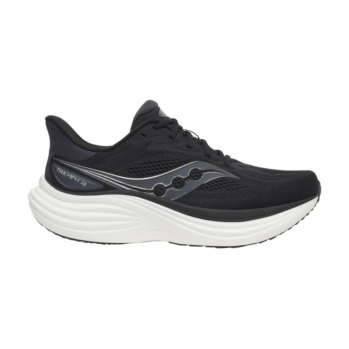 Saucony Men's Triumph 24 Running Shoe