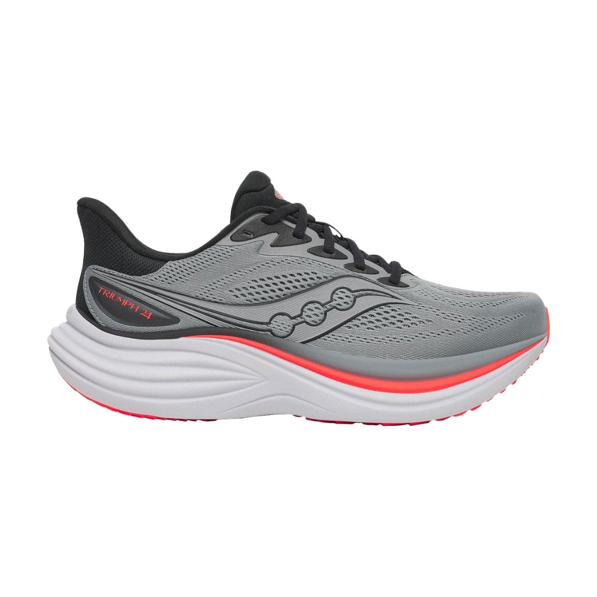 Saucony Men's Triumph 24 Running Shoe