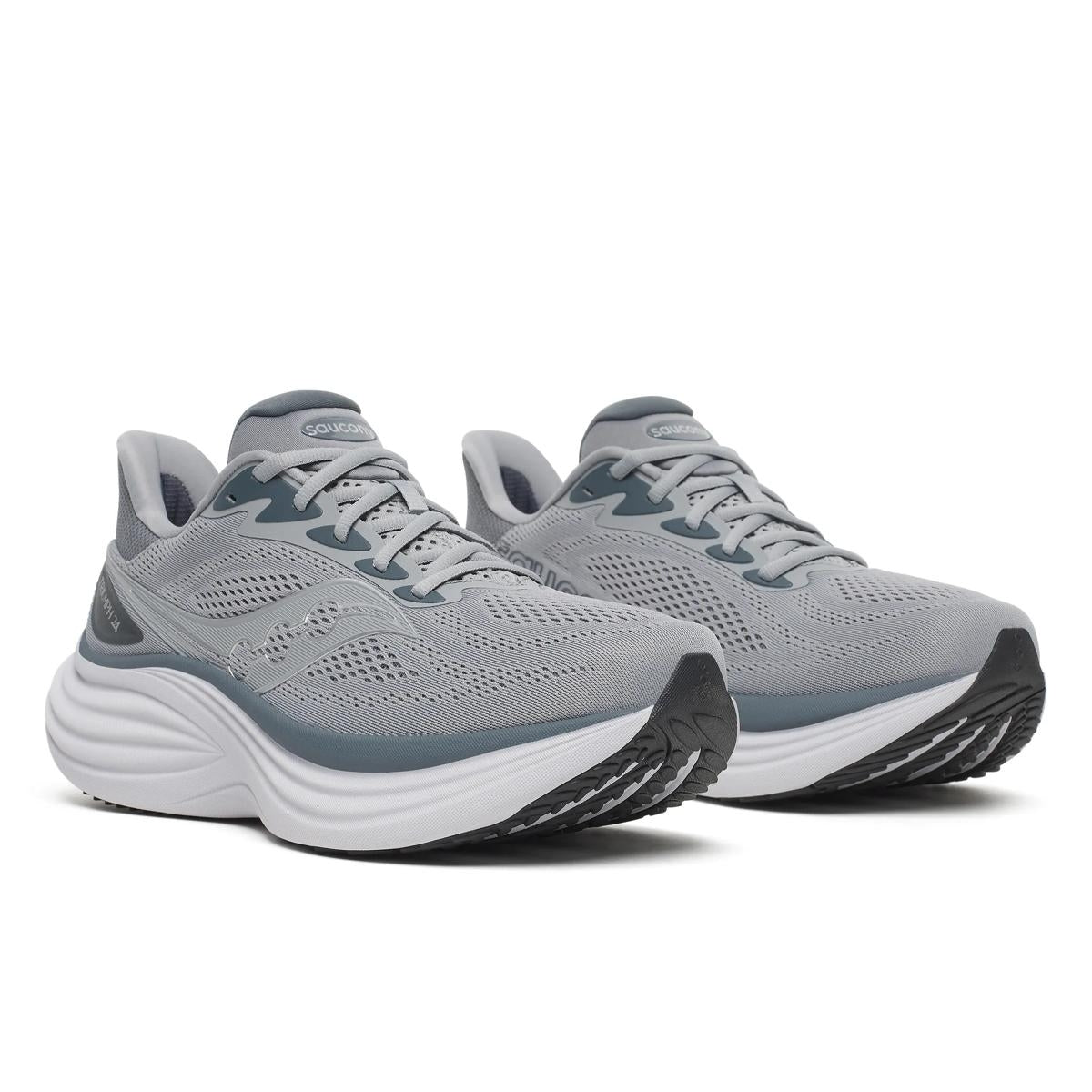 Saucony Men's Triumph 24 Running Shoe