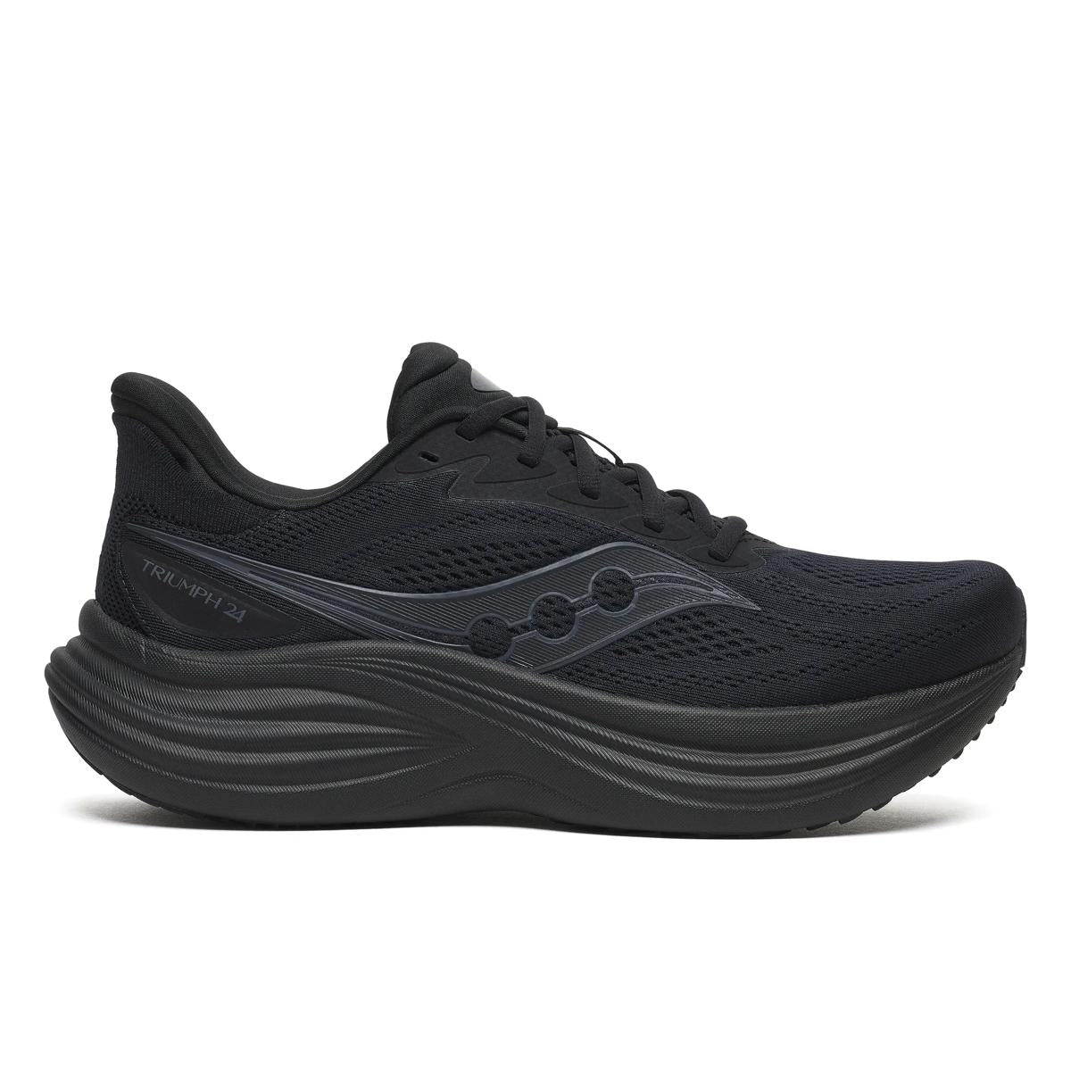 Saucony Men's Triumph 24 Running Shoe