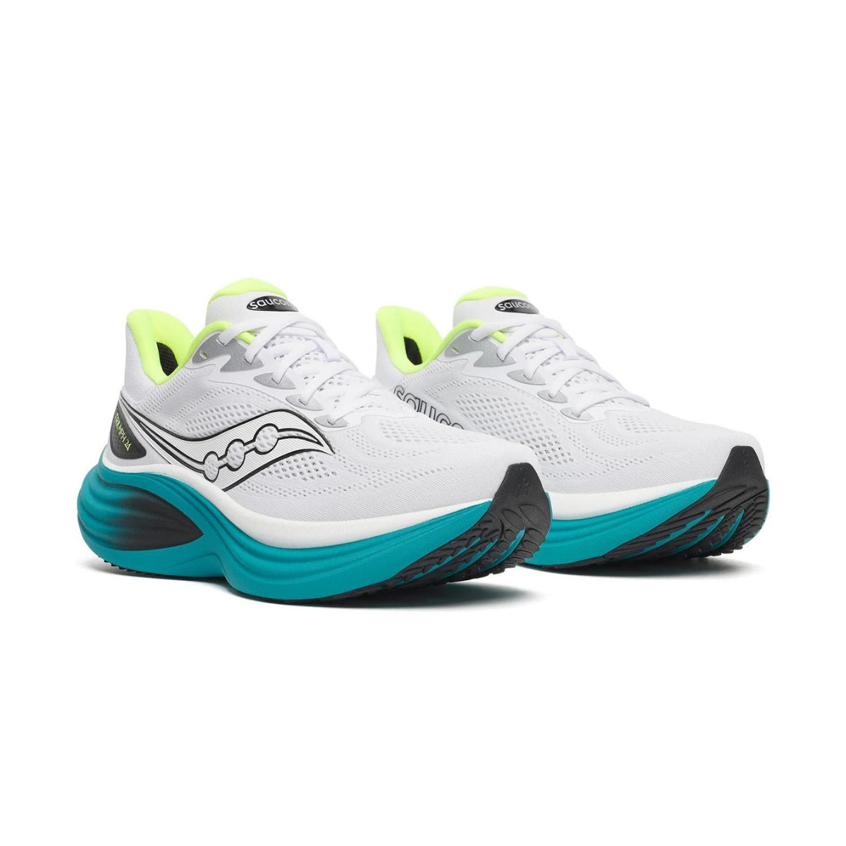 Saucony Men's Triumph 24 Running Shoe
