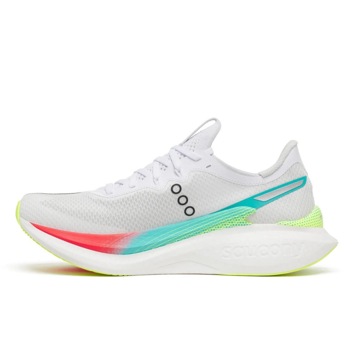 Saucony Women's Endorphin Pro 5 Running Shoe