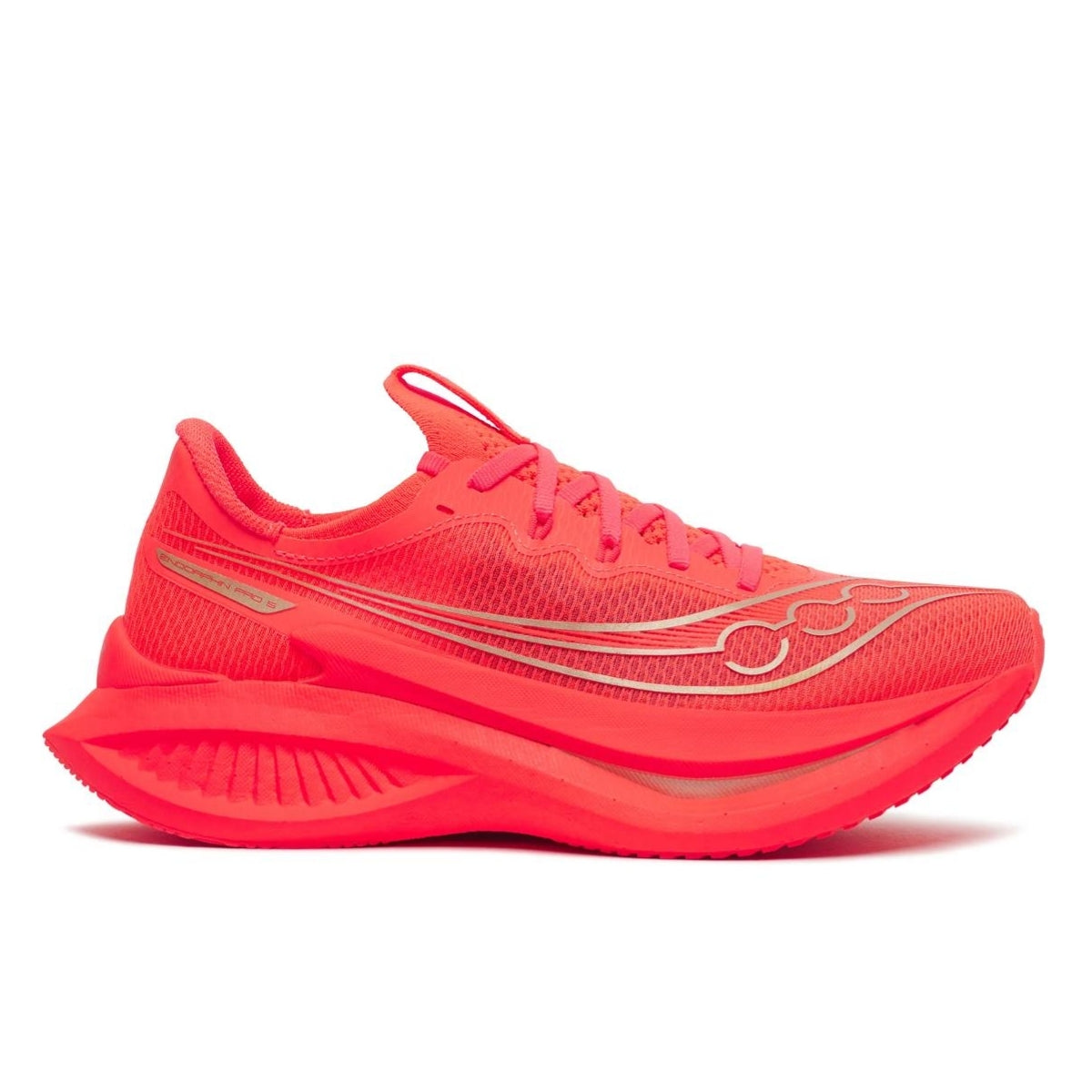 Saucony Women's Endorphin Pro 5 Running Shoe