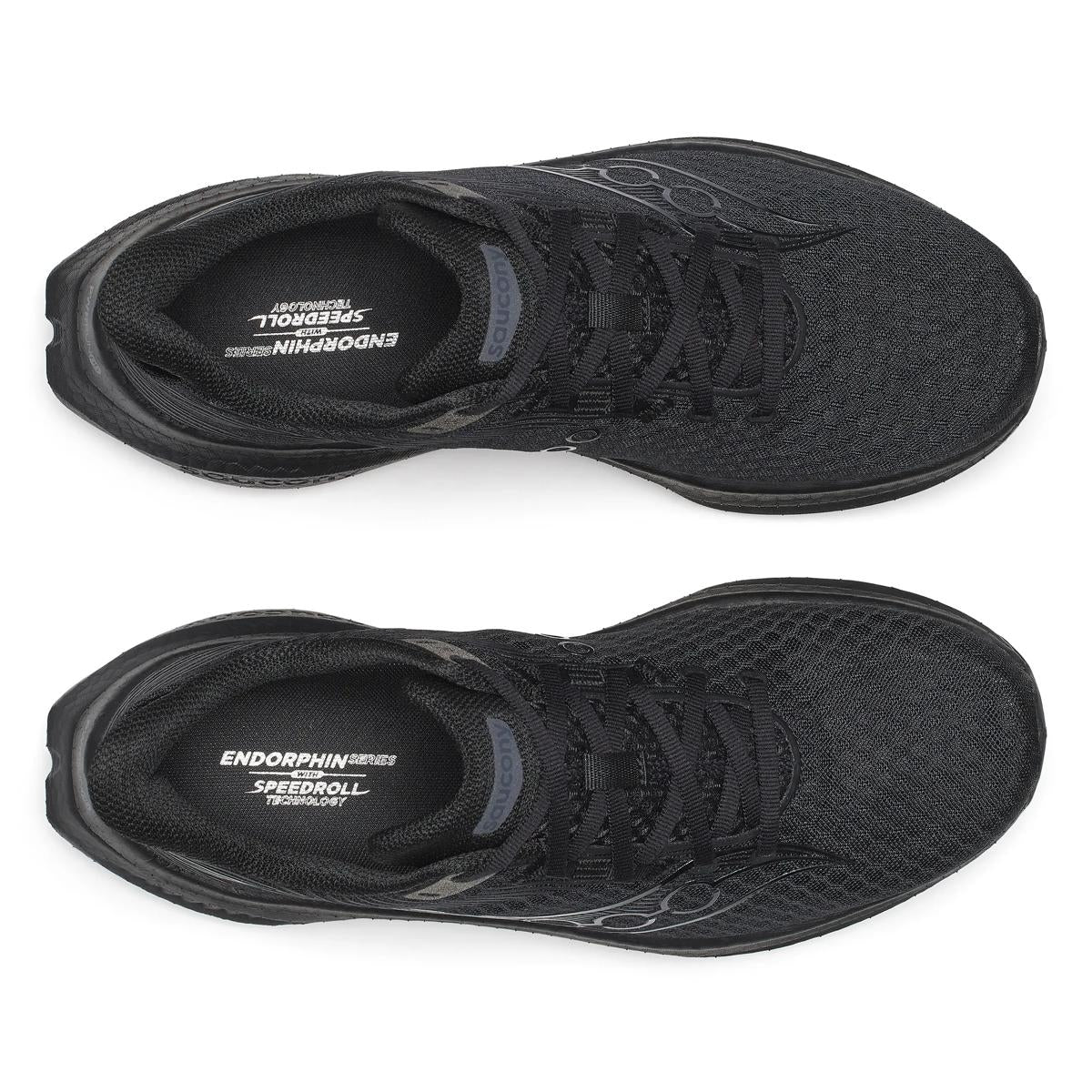 Saucony Men's Endorphin Speed 5 Running Shoe