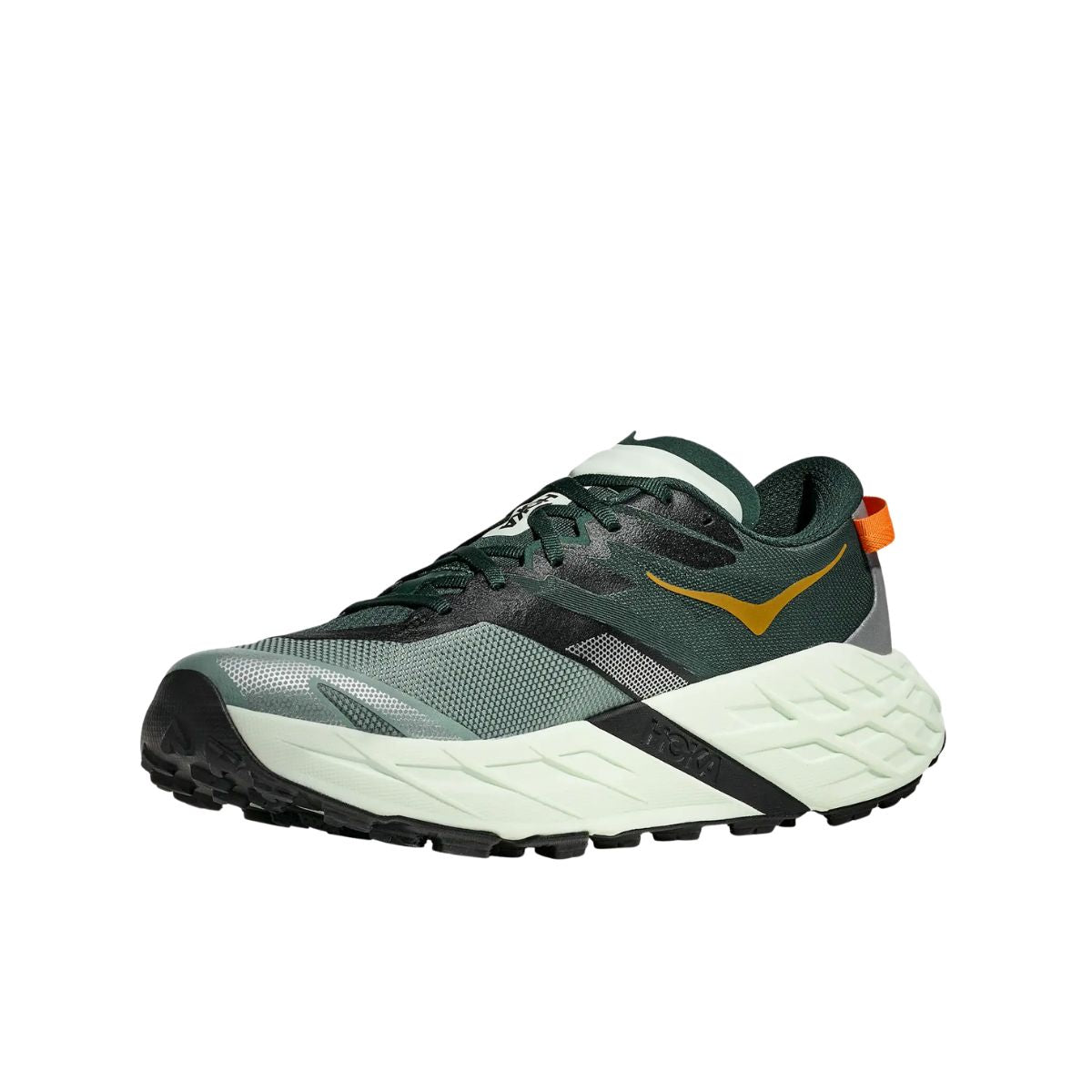 HOKA Men's Speedgoat 7 Trail Running Shoe