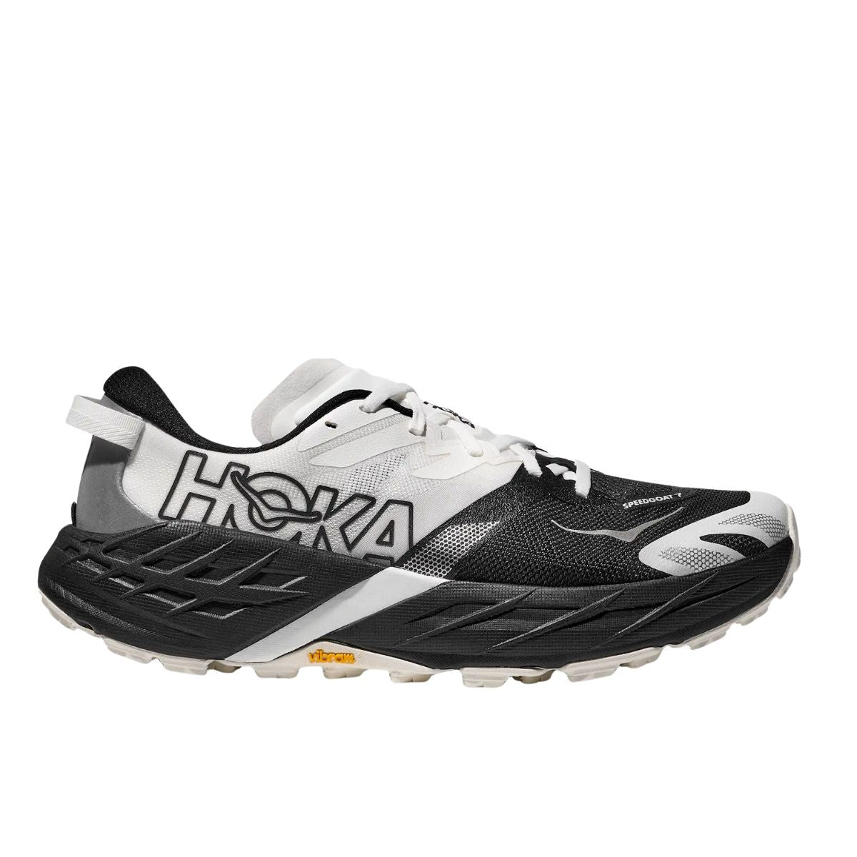 HOKA Men's Speedgoat 7 Trail Running Shoe