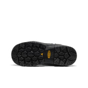 KEEN Men's Skokie Waterproof Work Boot (Soft Toe)