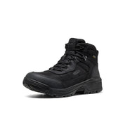 KEEN Men's Skokie Waterproof Work Boot (Soft Toe)