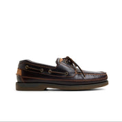 Sperry Men's Top-Sider Mako 2 Eye Boat Shoe