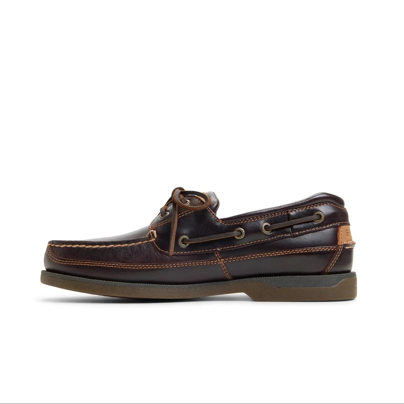 Sperry Men's Top-Sider Mako 2 Eye Boat Shoe