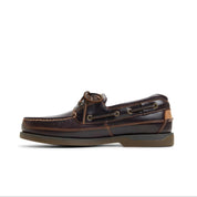 Sperry Men's Top-Sider Mako 2 Eye Boat Shoe