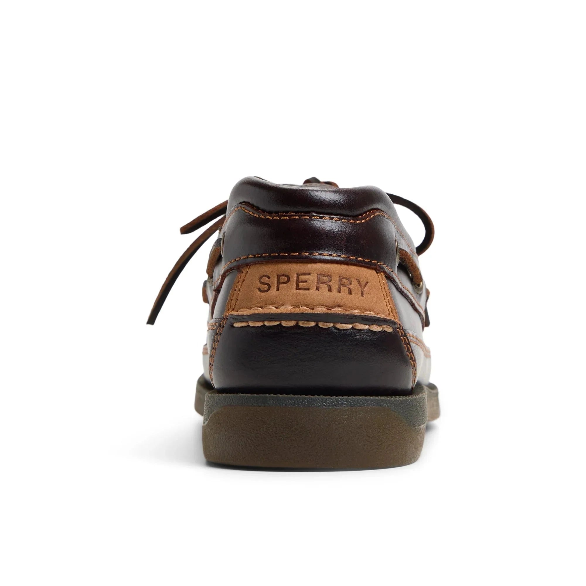 Sperry Men's Top-Sider Mako 2 Eye Boat Shoe