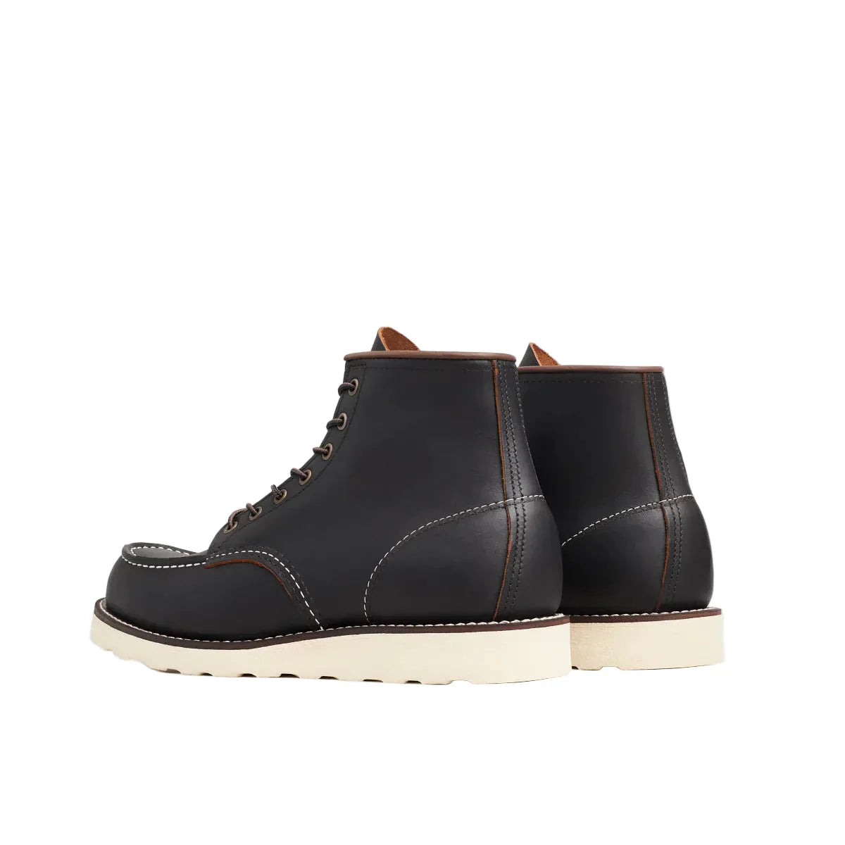 Red Wing Men's 6-Inch Classic Moc Boot
