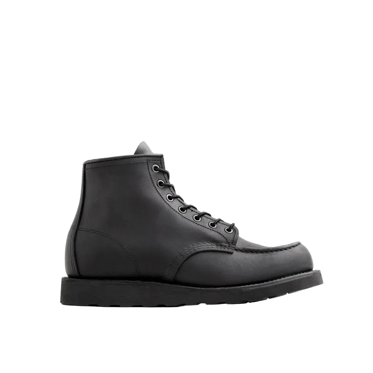 Red Wing Men's 6-Inch Classic Moc Boot
