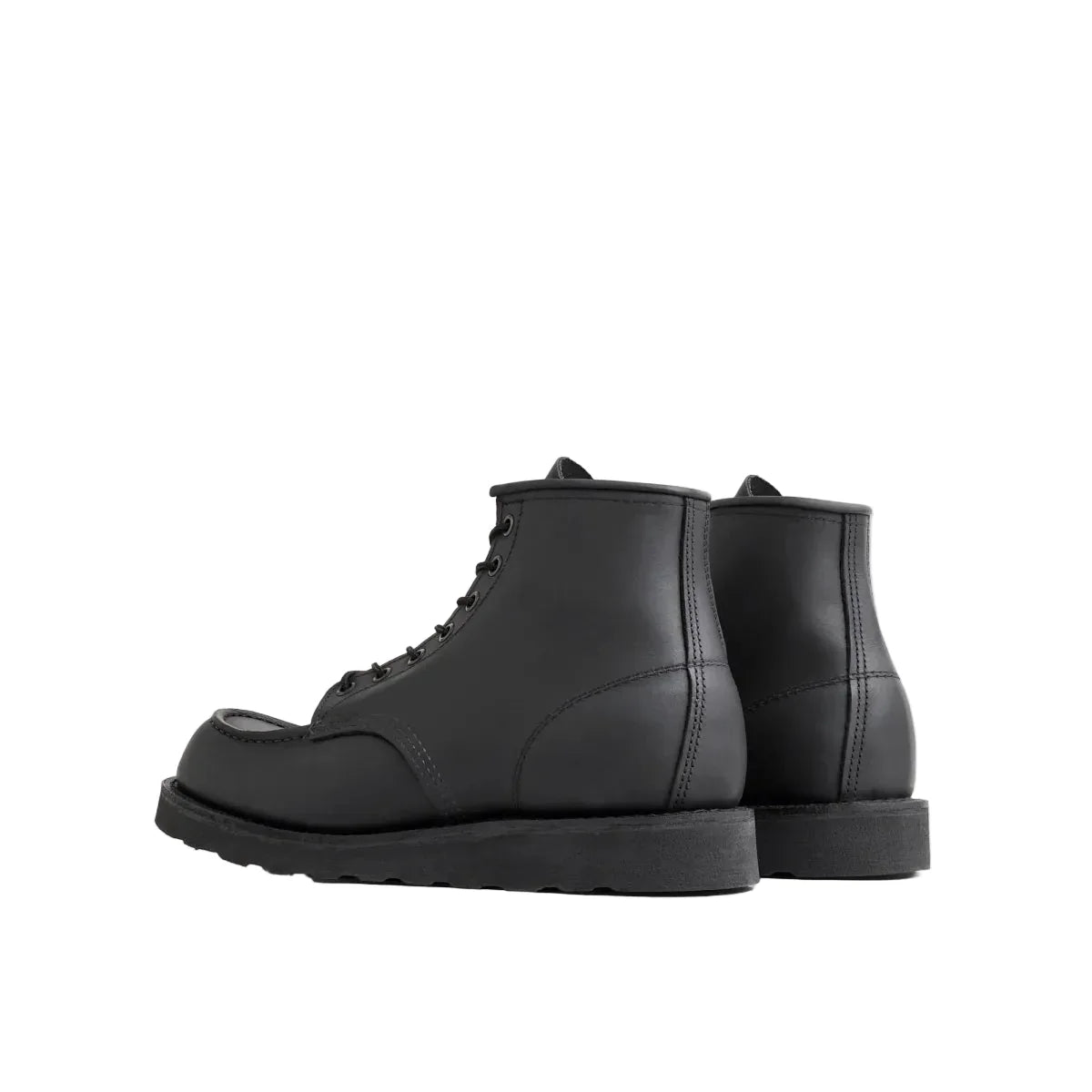 Red Wing Men's 6-Inch Classic Moc Boot