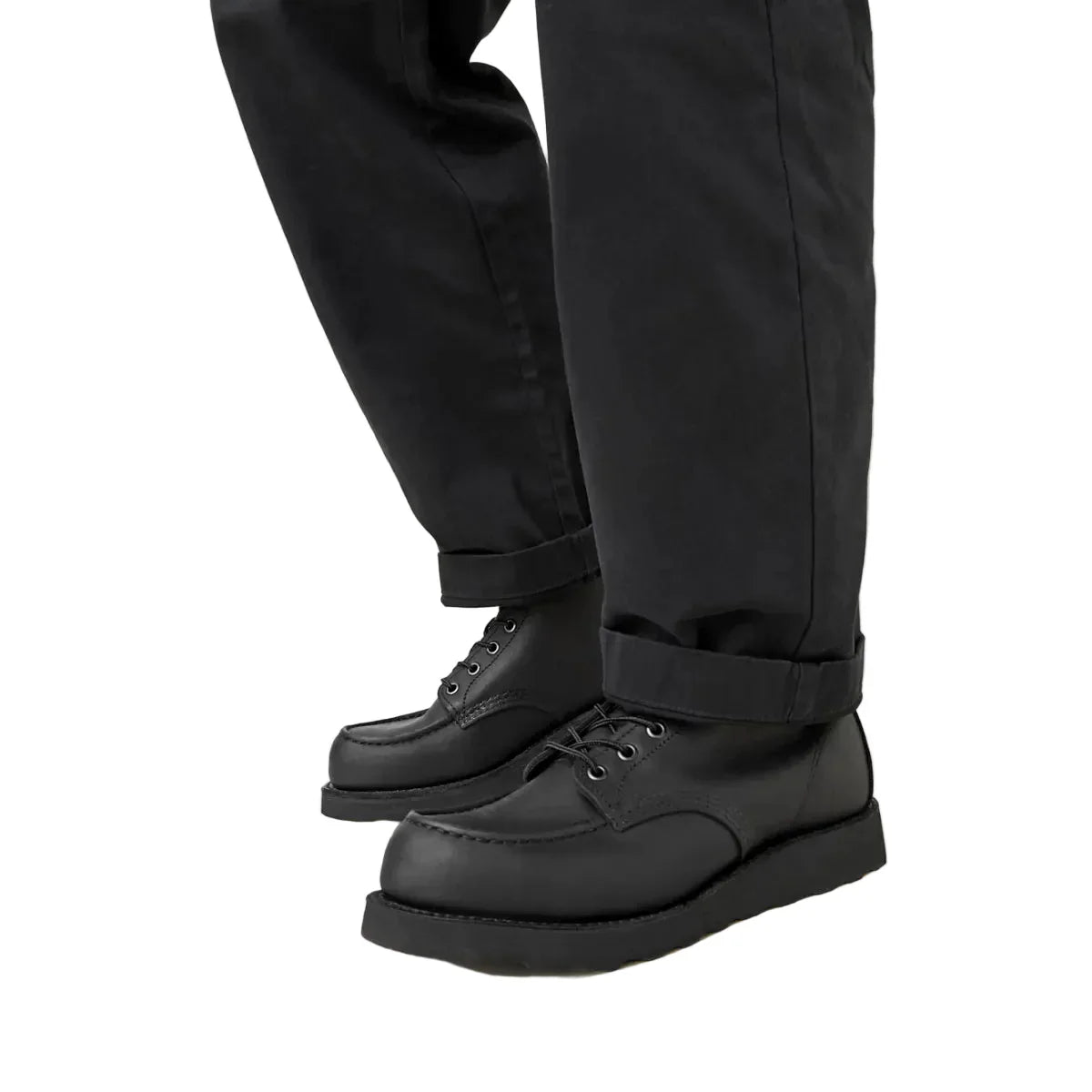 Red Wing Men's 6-Inch Classic Moc Boot