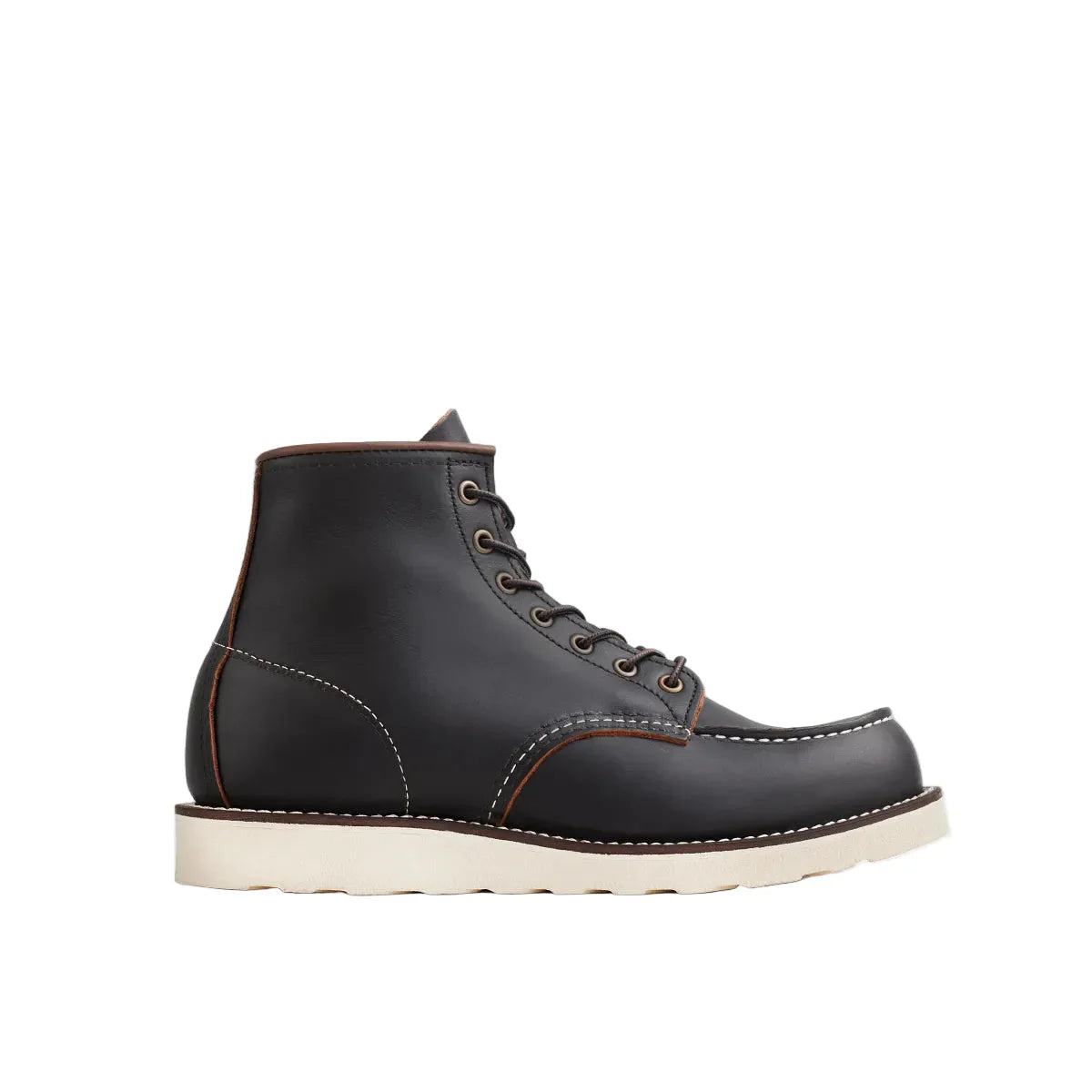 Red Wing Men's 6-Inch Classic Moc Boot