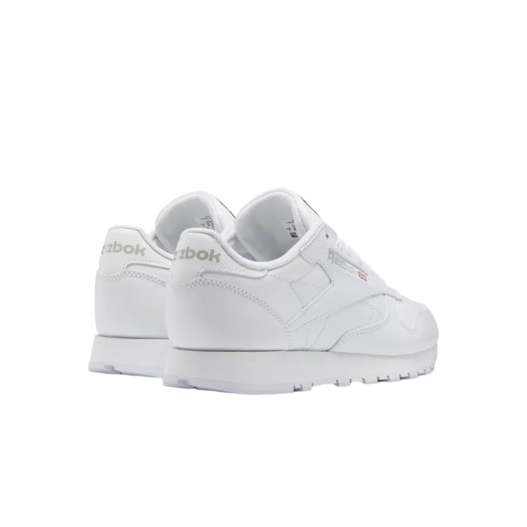 Reebok Women's Classic Leather Shoes