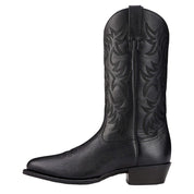 Ariat Men's Heritage R Toe Western Boot