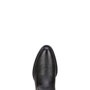 Ariat Men's Heritage R Toe Western Boot