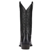 Ariat Men's Heritage R Toe Western Boot
