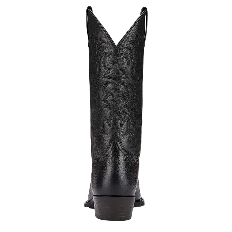 Ariat Men's Heritage R Toe Western Boot