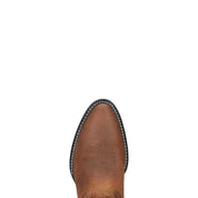Ariat Men's Heritage R Toe Western Boot