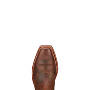 Ariat Men's Heritage Roughstock Square Toe Cowboy Boot