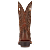 Ariat Men's Heritage Roughstock Square Toe Cowboy Boot