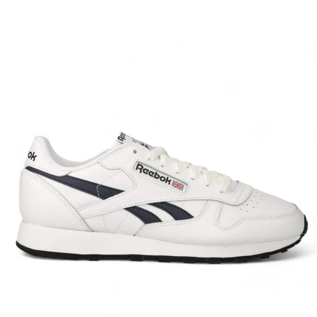 Reebok Unisex Classic Leather Shoes
