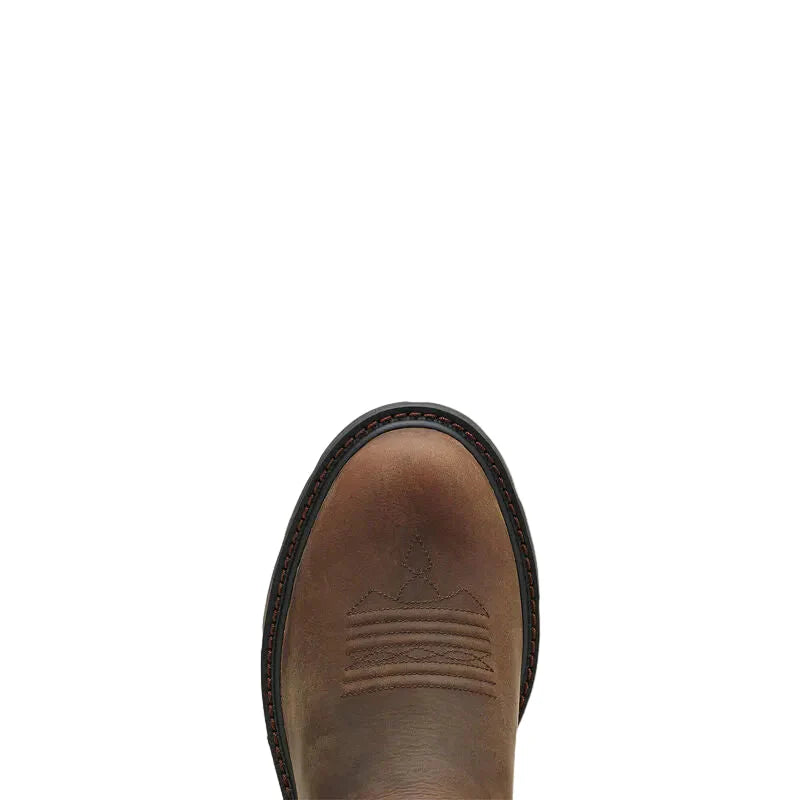 Ariat Men's Groundbreaker Work Boot