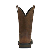 Ariat Men's Groundbreaker Work Boot